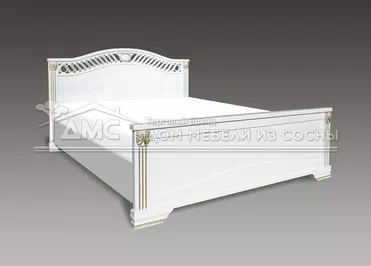 Кровать Оливия 1400х2000