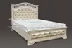 Кровать Оливия Люкс 1200х2000