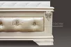 Кровать Оливия Люкс 1200х2000