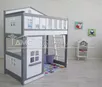 Кровать Верандочка 900х2000