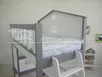 Кровать Верандочка 900х2000