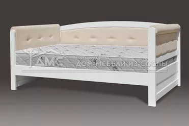Кровать Верона мягкая 900х2000