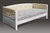Кровать Верона мягкая 1200х2000