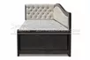 Кровать Вероника Soft-M 900х2000