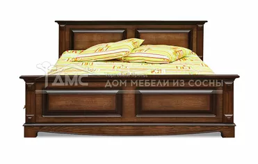 Кровать Версаль 1200х2000