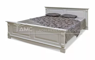Кровать Версаль 1200х2000