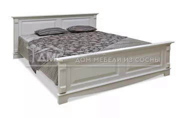 Кровать Версаль 1200х2000