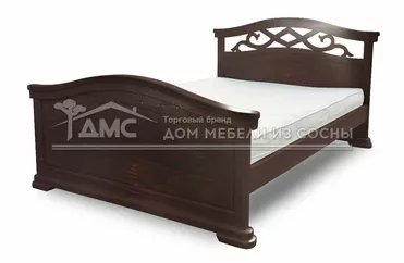 Кровать Вирджиния 1200х2000