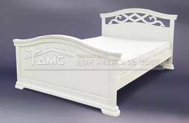 Кровать Вирджиния 1200х2000