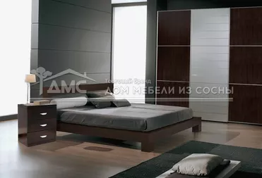 Кровать Витязь 1400х2000