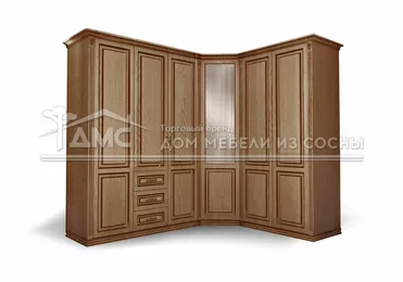 Шкаф Макси Дарина