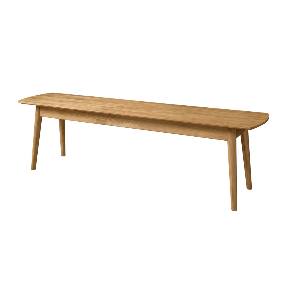 Скамья Сканди 1200x400x450