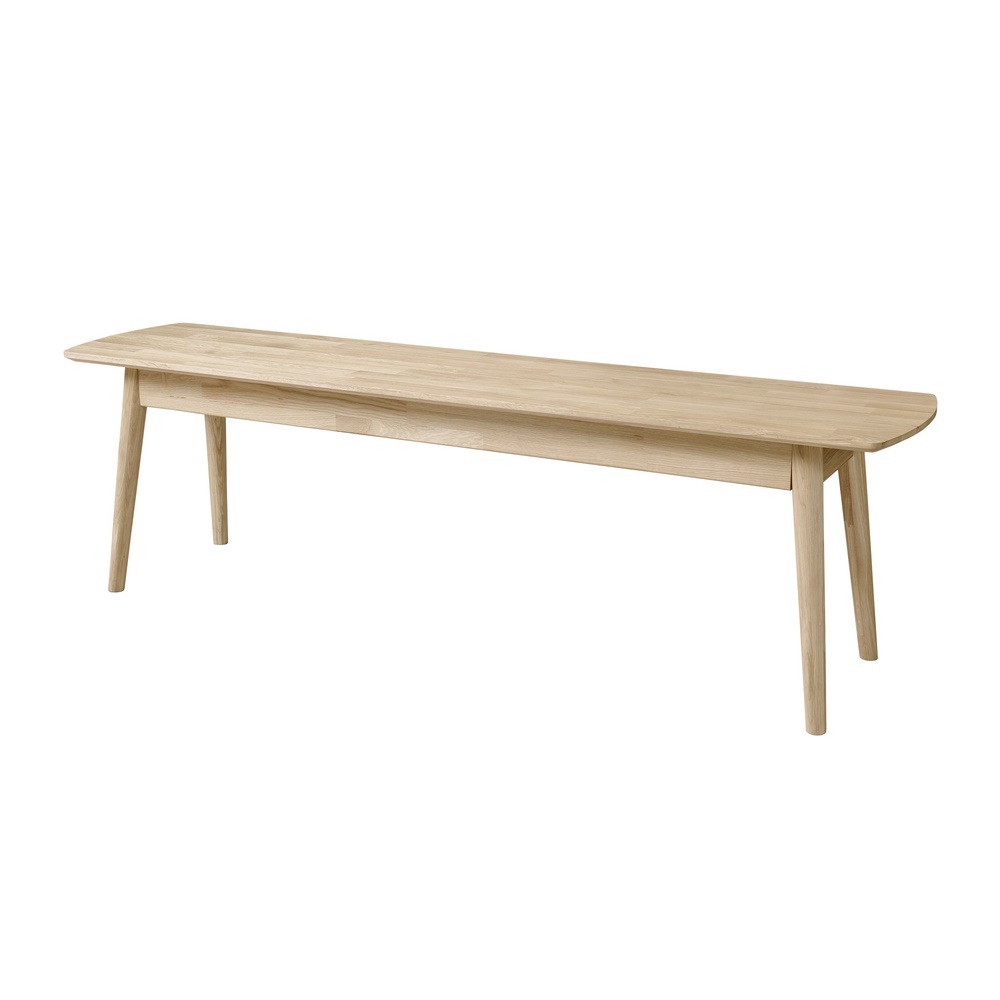 Скамья Сканди 1200x400x450