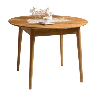 Стол обеденный Сканди 3 D1000
