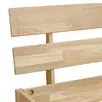 Кровать Эльке, 900х2000