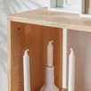 Стеллаж Грапвуд 3х3 
