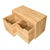 Скамья для обуви Терамо 2 