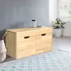 Скамья для обуви Терамо 2 
