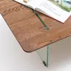 Стол журнальный Монреаль