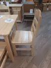 Стул Карху лак
