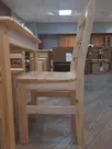 Стул Карху лак