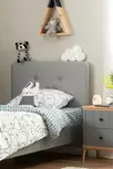 Кровать мягкая Грета №5 800х1800