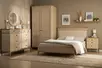 Кровать мягкая Грета №12 1600х2000