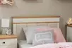 Кровать мягкая Грета №21 800х1800