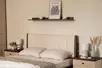 Кровать мягкая Грета №27 800х1800
